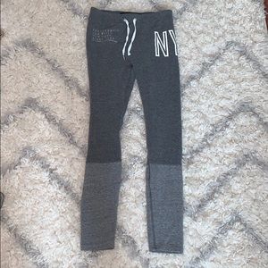Women’s Abercrombie sweatpants ‼️TEMPORARY SALE‼️